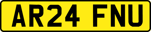 AR24FNU