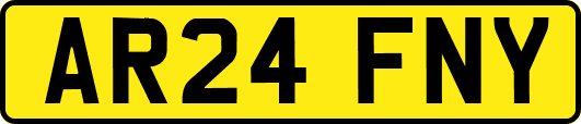 AR24FNY