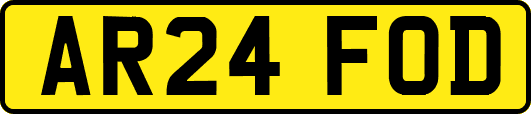 AR24FOD