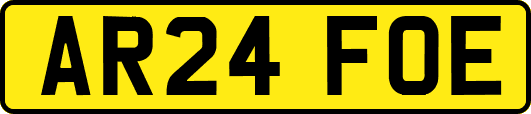 AR24FOE
