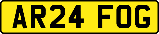 AR24FOG