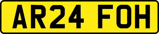 AR24FOH