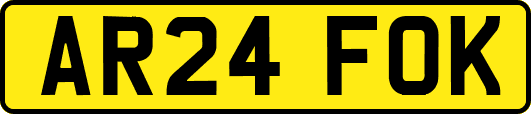 AR24FOK