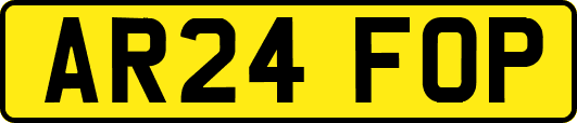 AR24FOP