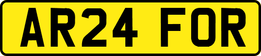 AR24FOR