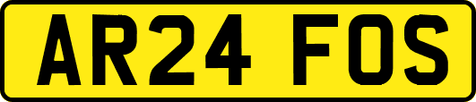 AR24FOS