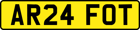 AR24FOT