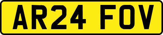 AR24FOV
