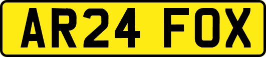 AR24FOX