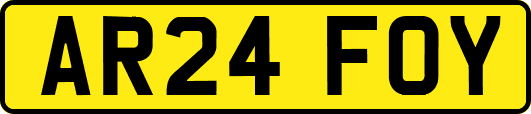 AR24FOY