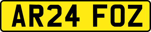 AR24FOZ