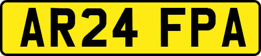 AR24FPA