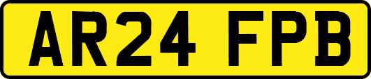 AR24FPB