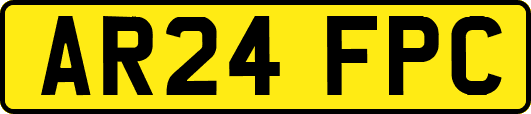 AR24FPC