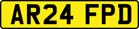 AR24FPD