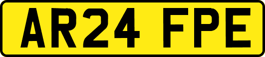 AR24FPE