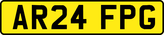 AR24FPG