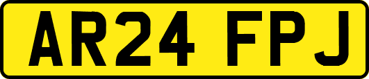 AR24FPJ