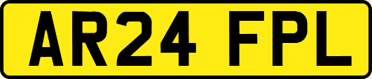 AR24FPL