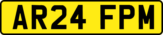 AR24FPM