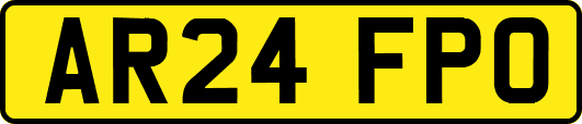 AR24FPO