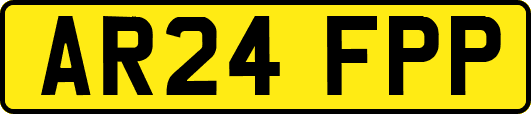 AR24FPP