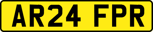 AR24FPR