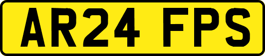 AR24FPS