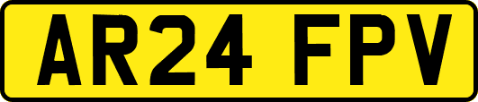 AR24FPV