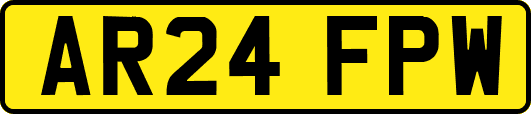AR24FPW