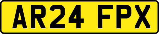 AR24FPX