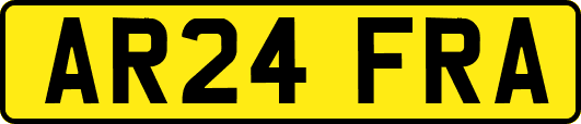 AR24FRA