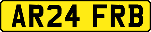 AR24FRB