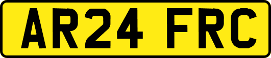AR24FRC