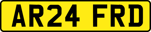 AR24FRD