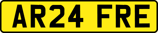 AR24FRE