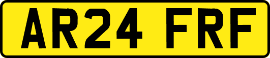 AR24FRF