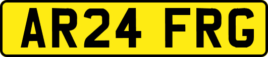 AR24FRG