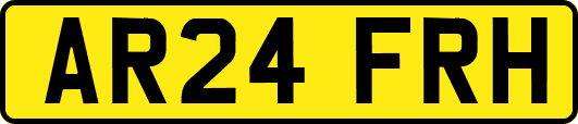 AR24FRH