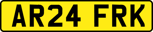 AR24FRK