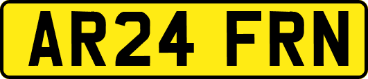 AR24FRN