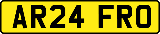 AR24FRO