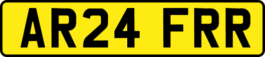 AR24FRR