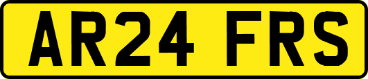 AR24FRS