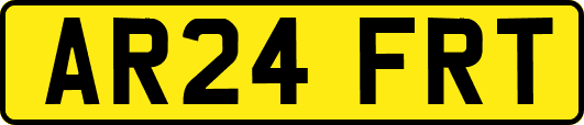 AR24FRT