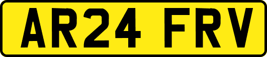 AR24FRV