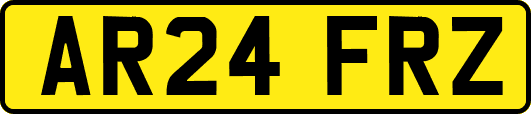 AR24FRZ