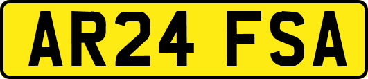 AR24FSA