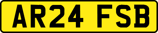 AR24FSB