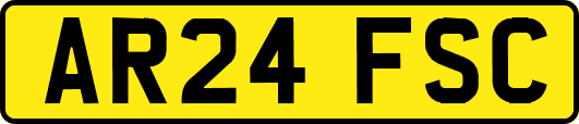 AR24FSC